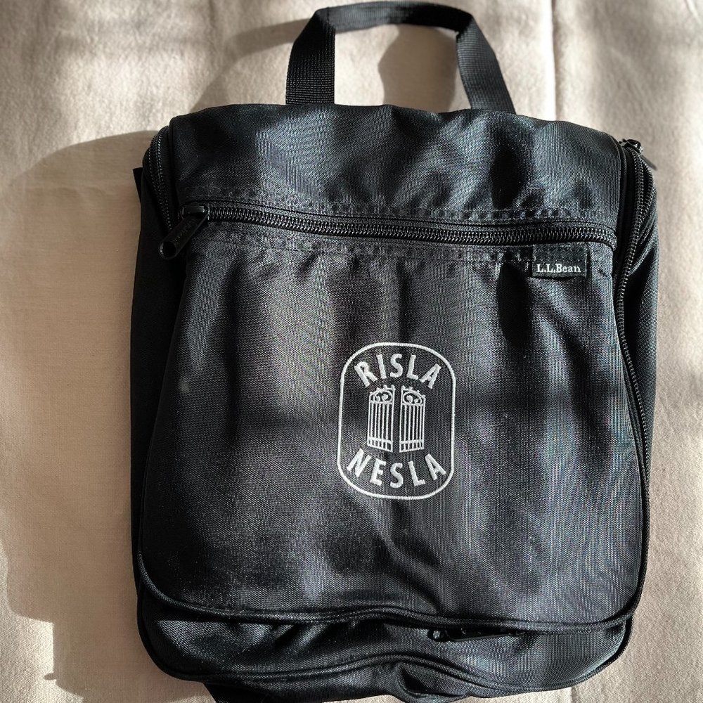 Travel Toiletry Bag by LL Bean  - Reduced price!